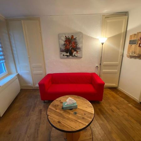 La Perle Marine :Boulogne Sur Mer Eksteriør billede