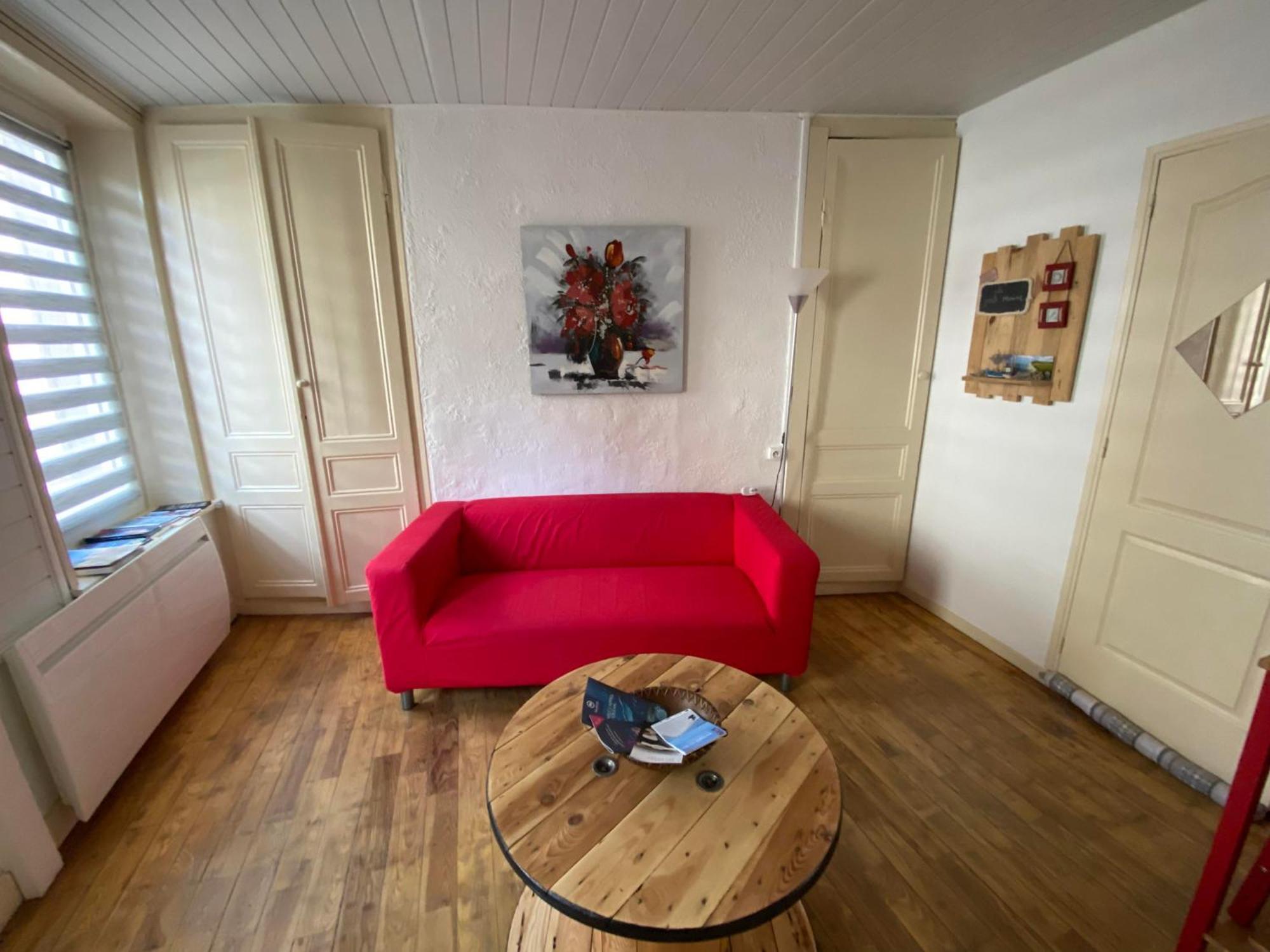 La Perle Marine :Boulogne Sur Mer Eksteriør billede